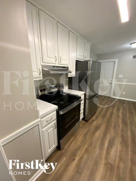 Building Photo - 1051 Tony Valley Dr SE