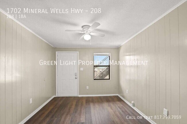 Building Photo - 1702 Mineral Wells Hwy