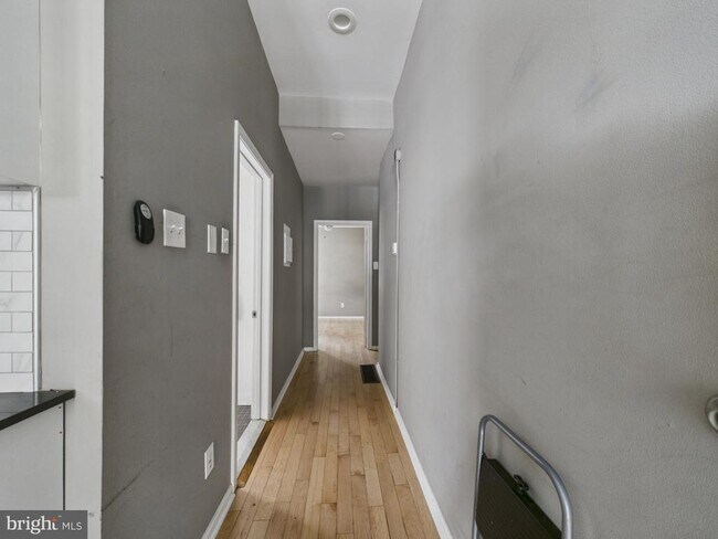 Building Photo - 4045 Powelton Ave