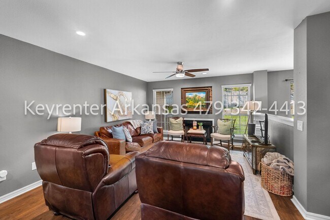 Building Photo - Charming 3 bedroom | Fayetteville