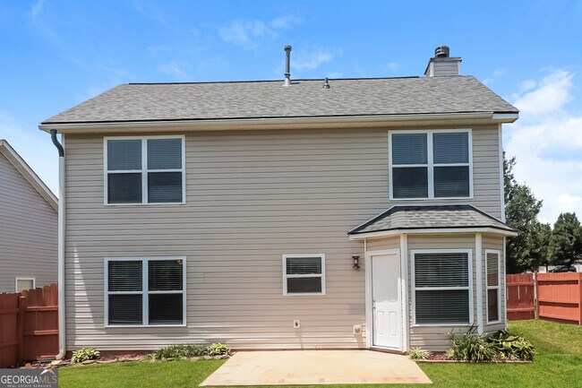 Building Photo - 4026 Shaded Oasis Ln