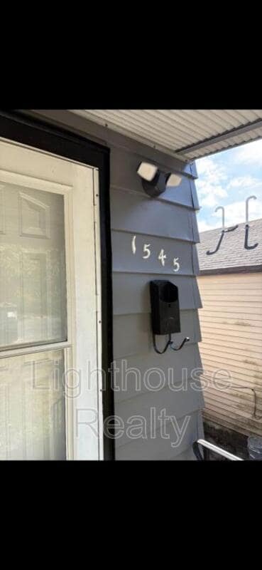 Building Photo - 1545 Polk St