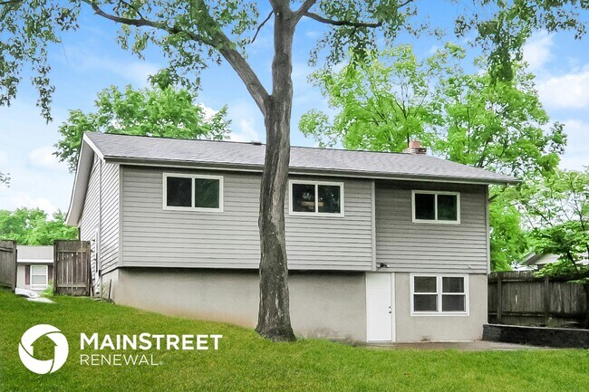 Building Photo - 1320 Ballast Point Dr