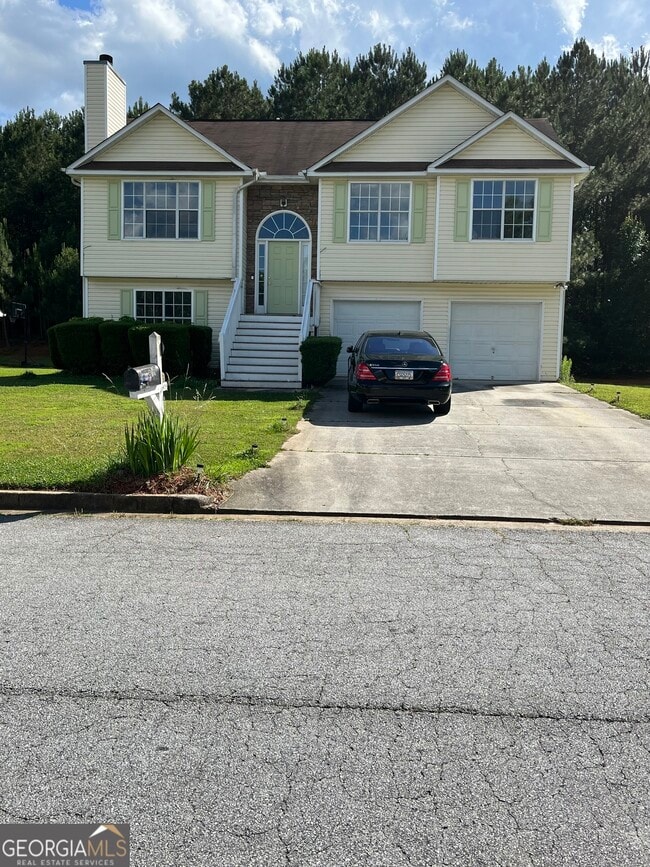 Building Photo - 506 Rosewood Cir