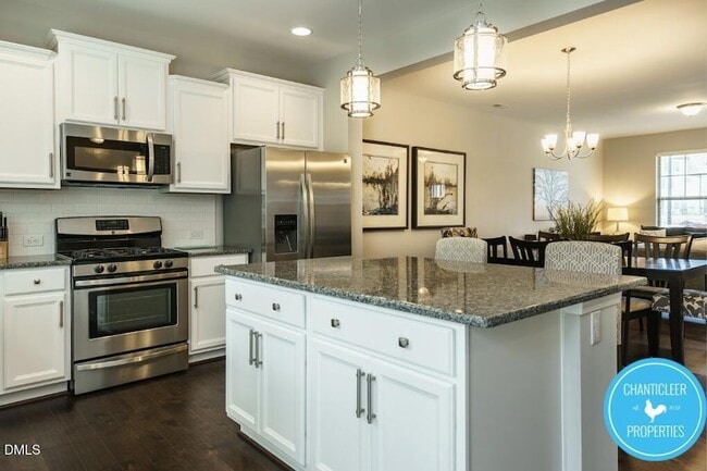 Building Photo - 1119 Midtowne Way