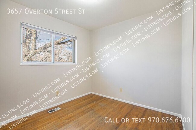 Building Photo - 3657 Overton St