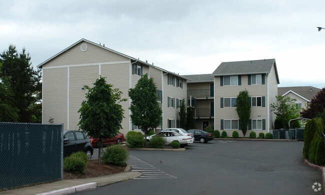 Building Photo - Grayson Apartments