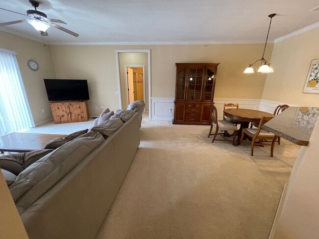 Building Photo - Fully-Furnished 3 Bedroom Condo in Smithton Crossing - Perfect for Traveling Professionals!