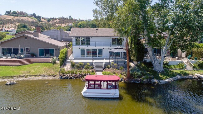 Building Photo - 3708 Capstan Cir