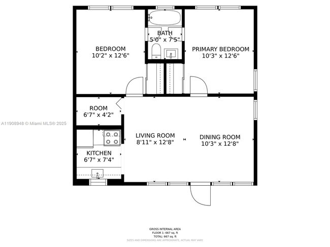 Building Photo - 227 SE 1st St