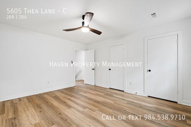 Building Photo - 5605 Thea Ln