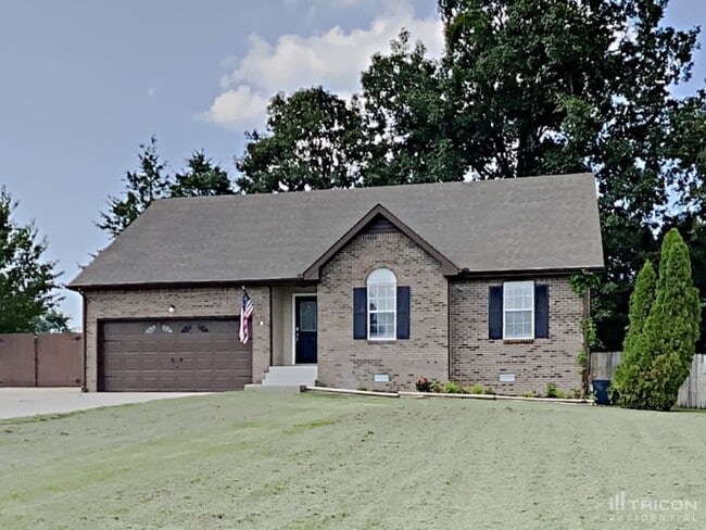 Building Photo - 981 Trey Phillips Dr