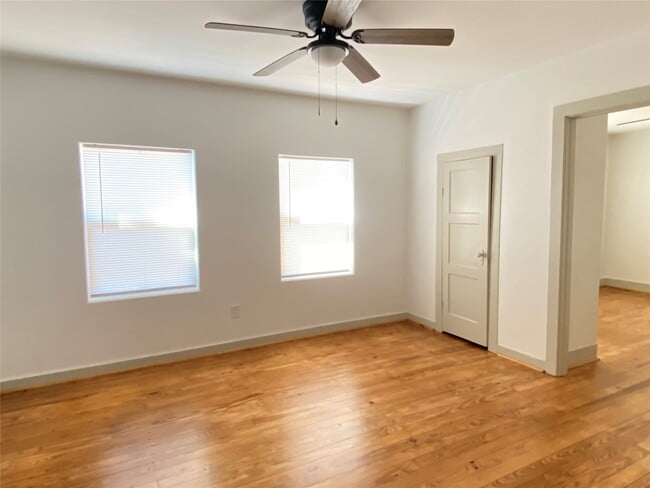 Building Photo - 826 Fowlkes St