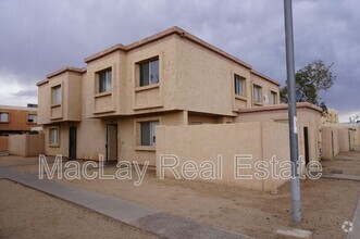 Building Photo - 4417 E Riverside St