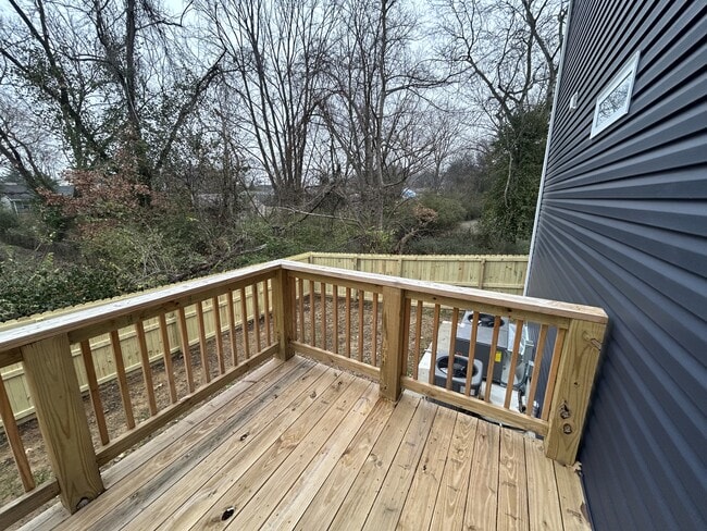 Building Photo - 1217 Dodd St