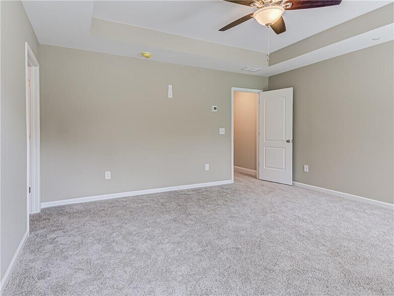 Building Photo - 3390 Mount Zion Rd
