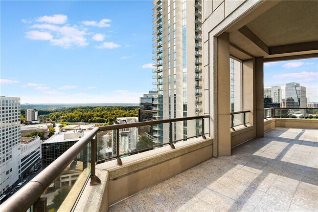 Building Photo - 3376 Peachtree Rd NE