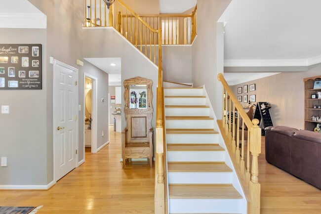 Building Photo - 15346 Bowmans Folly Dr