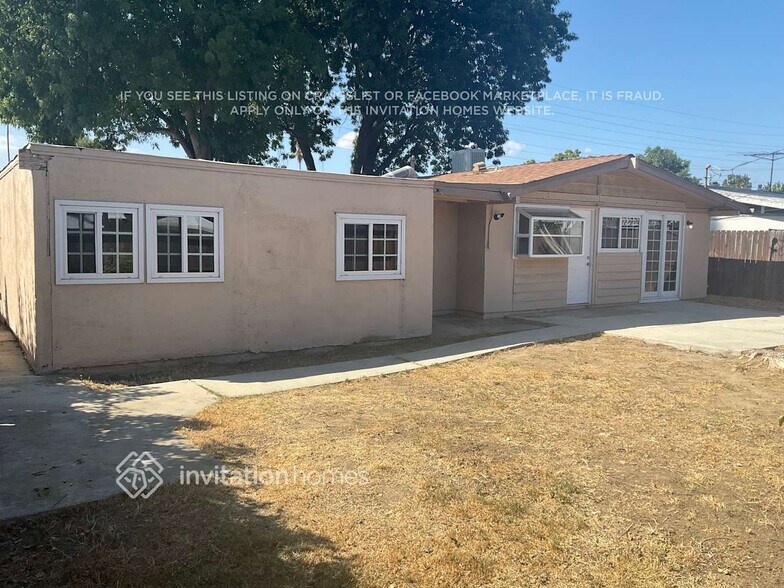 Building Photo - 6452 Geyser Ave