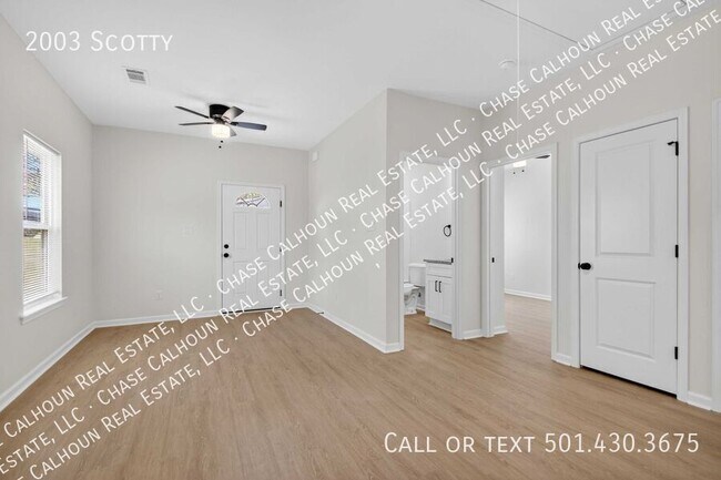 Building Photo - 2003 Scotty-