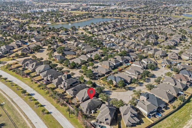 Building Photo - 19407 Alton Springs Dr