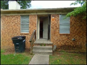 Building Photo - 603 Brierly Dr