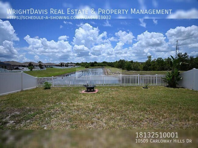 Building Photo - 10509 Carloway Hills Dr