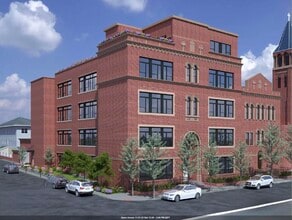 Building Photo - 25 E 22nd St