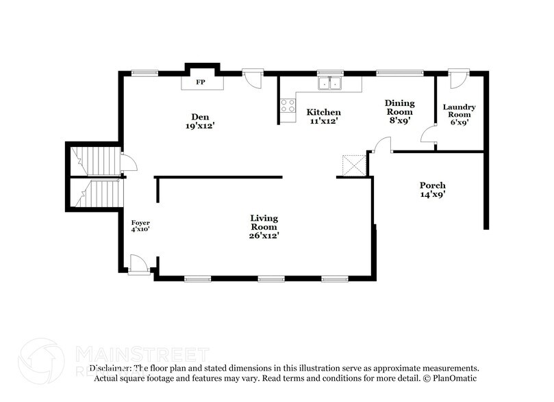Building Photo - 6704 Amesbury Ln