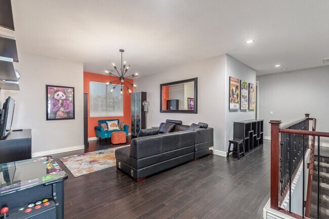 Building Photo - INCREDIBLE Executive Style homes in the po...