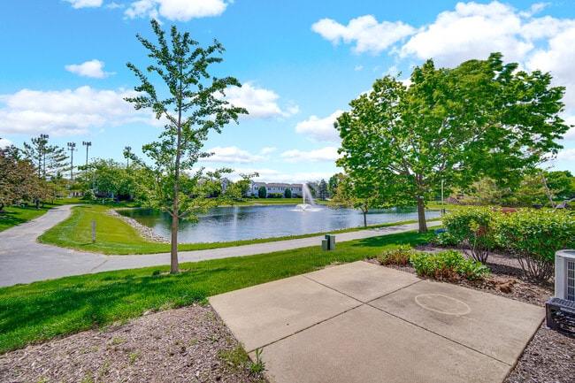 Building Photo - 5005 Corning Ct