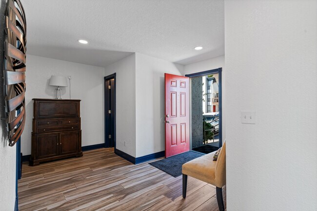 Building Photo - Coventry Park