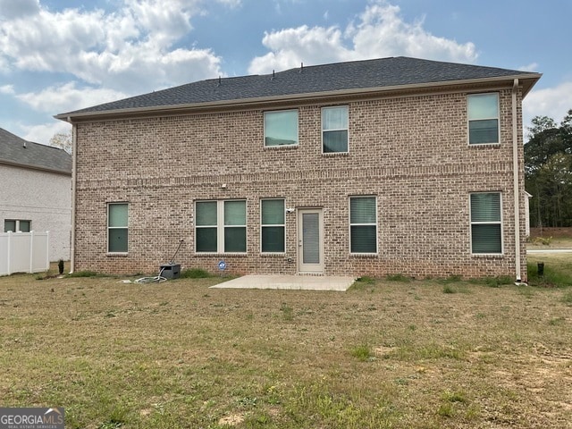 Building Photo - 137 Cabin Way