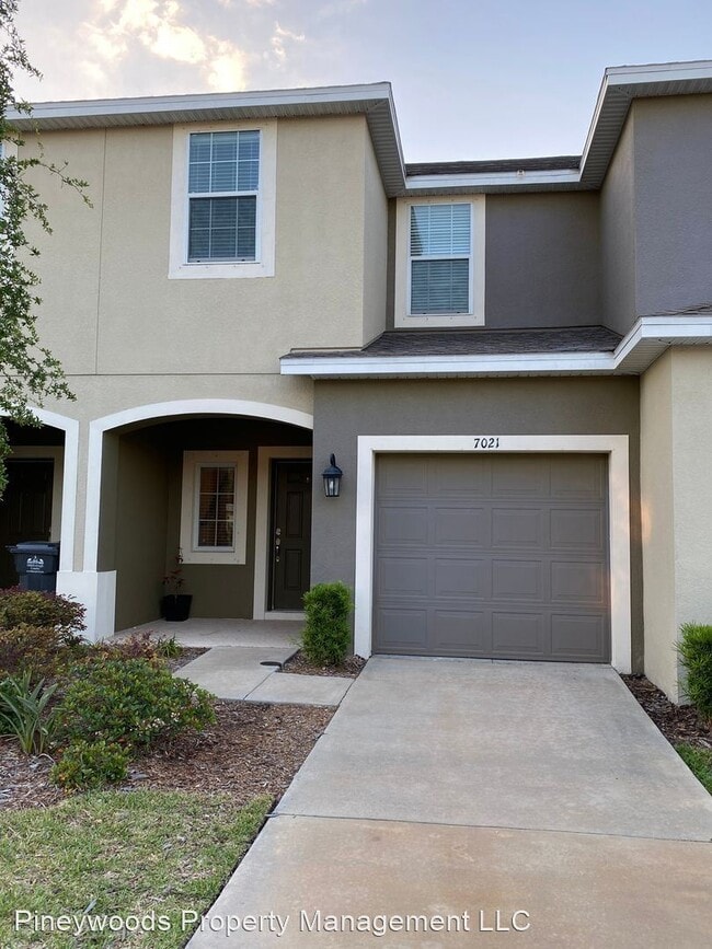 Primary Photo - 3 br, 2.5 bath House - 7021 Towne Lake Road