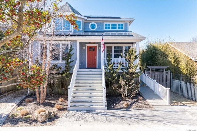 Primary Photo - 672 Ocean Breeze