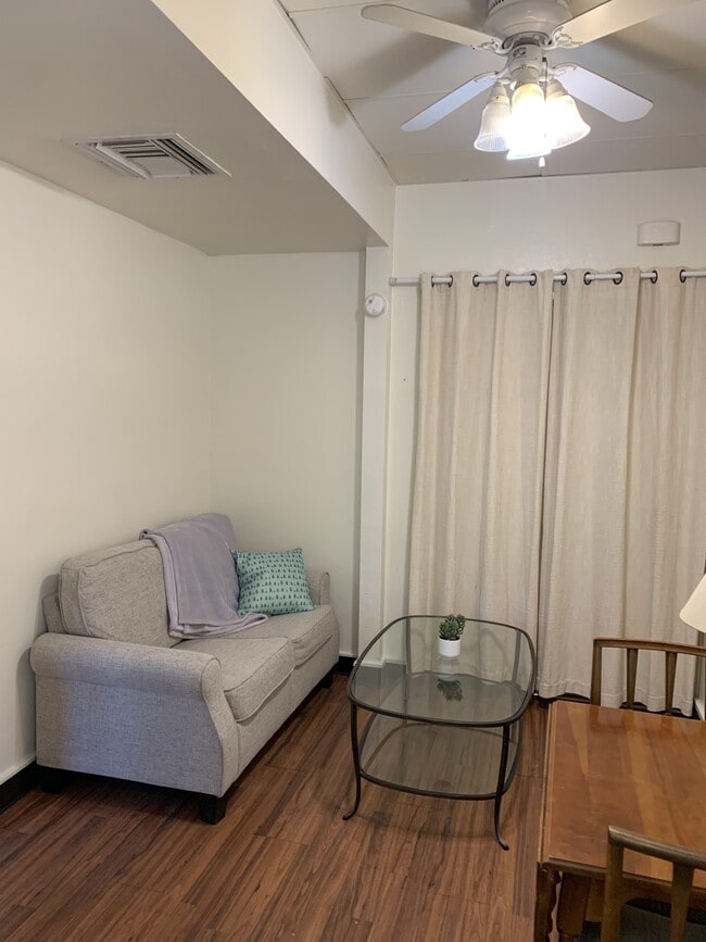 Building Photo - 1200 N Campbell Ave