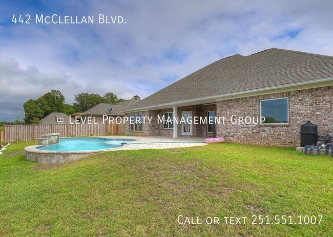 Building Photo - 442 McClellan Blvd