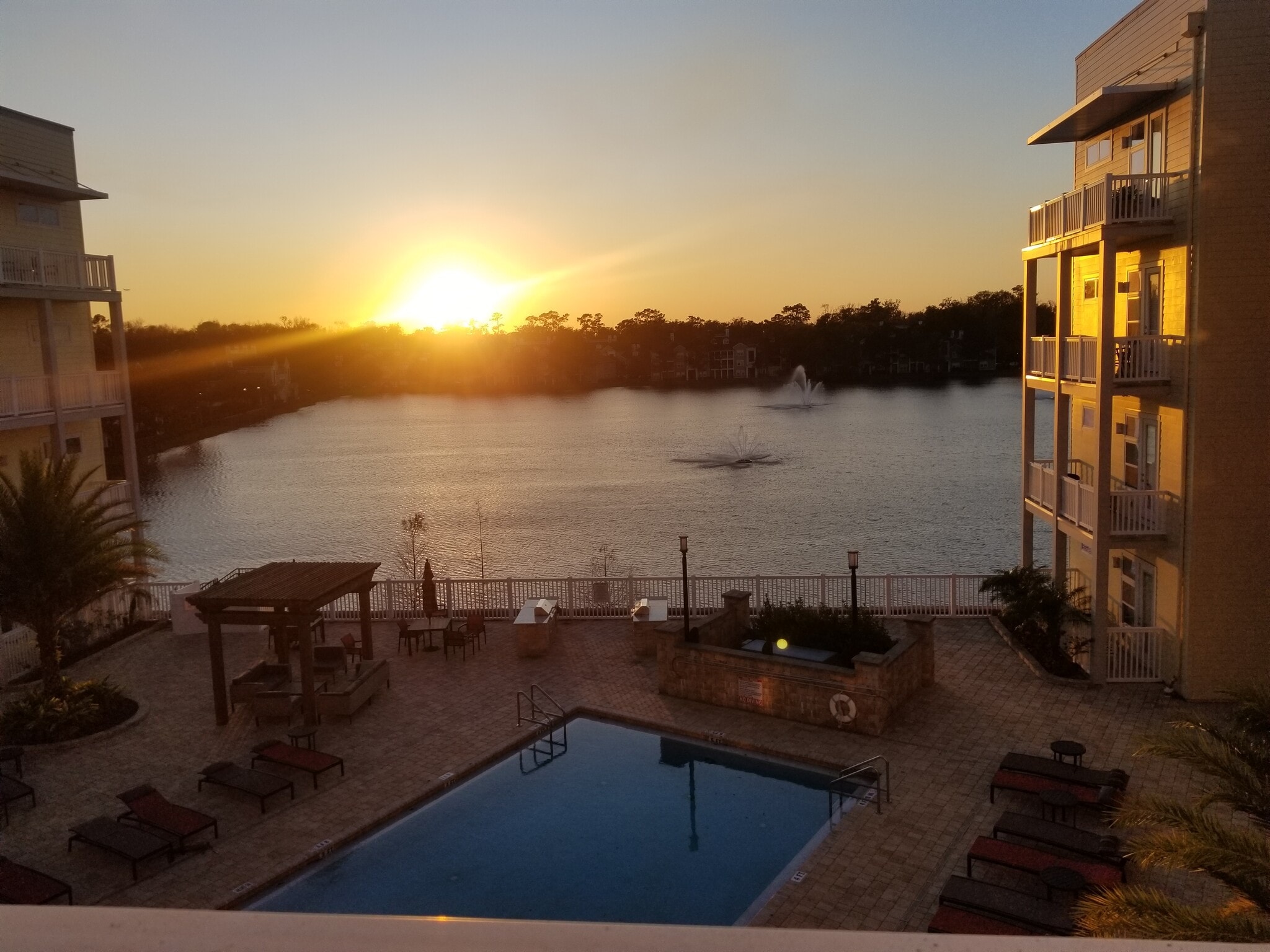 Lake Lofts at Deerwood 4360 Deerwood Lake Pky Jacksonville FL 32216