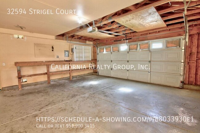 Building Photo - 32594 Strigel Ct