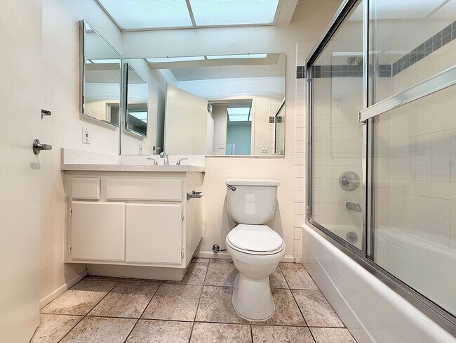 Floorplan - Ashton Towers