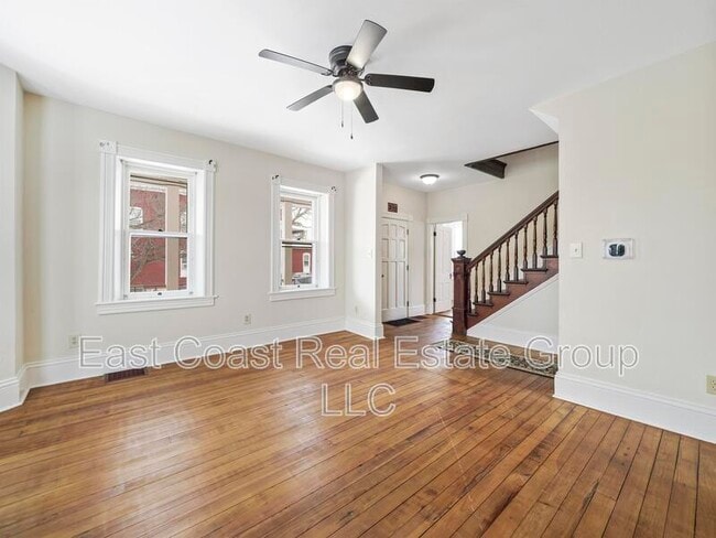 Building Photo - 1001 Pope Ave