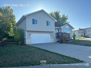 Building Photo - 3 BED | 2.5 BATH | DOUBLE GARAGE | TRI-LEV...