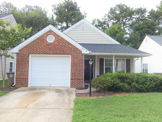 Building Photo - 1454 Cimarron Pkwy