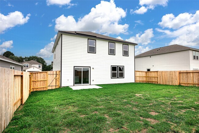 Building Photo - 31114 Gayle Prairie Oaks St