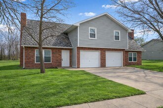 Building Photo - 3600 Hermitage Rd