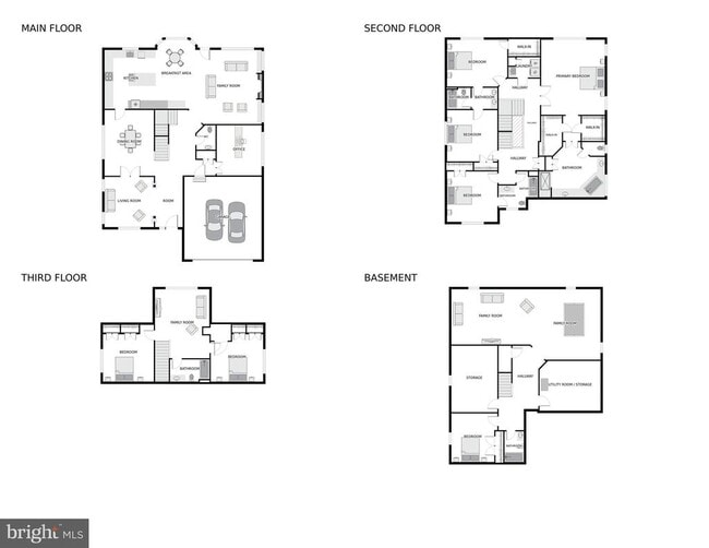 Building Photo - 4501 Walsh St