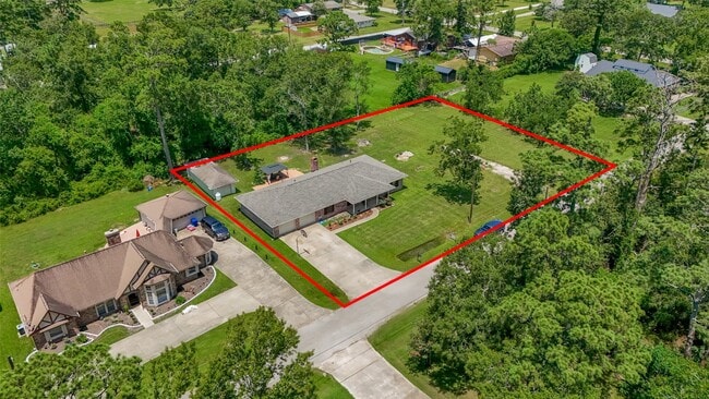 Building Photo - 109 Fox Hollow Dr