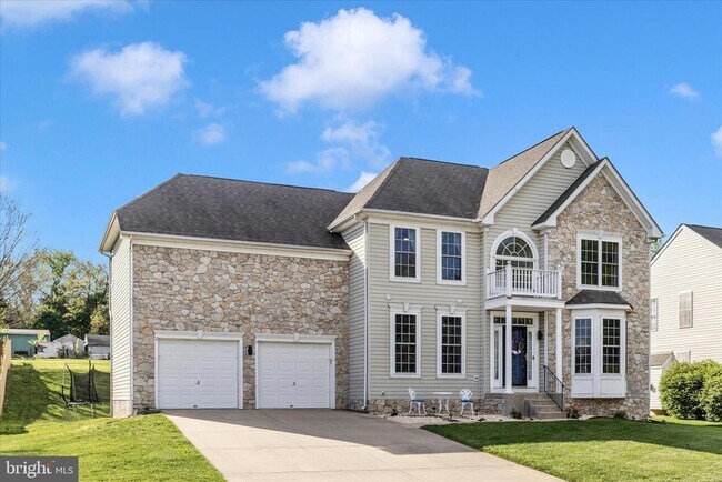 Building Photo - 1504 Larel Ct