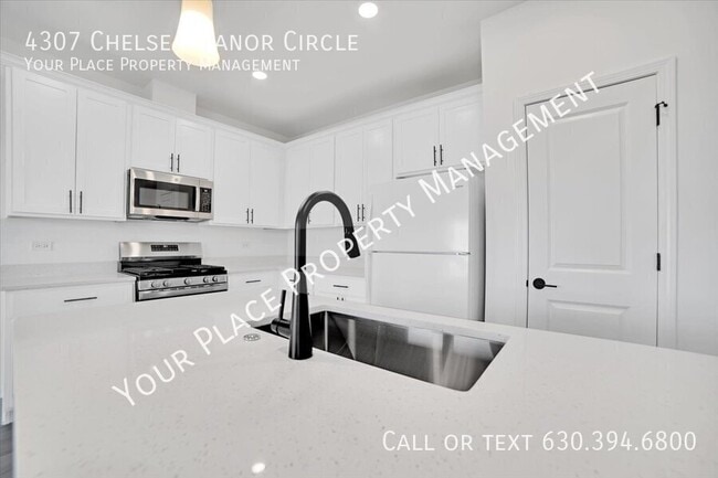 Building Photo - 4307 Chelsea Mnr Cir
