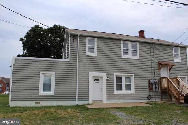 Building Photo - 2120 Lafayette Blvd